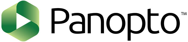 Panopto logo