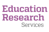 Education Research & Program Evaluation