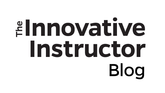 ii blog logo