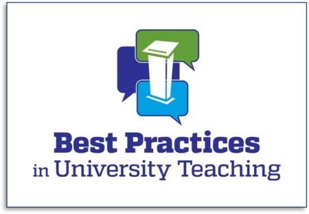 Best Practices in University Teaching Featured Image