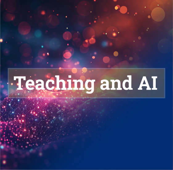 Teaching and AI Featured Image