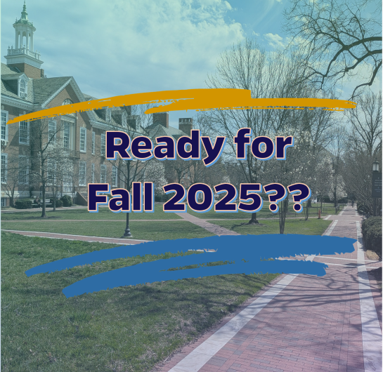 Get your course ready for Fall '25 Featured Image