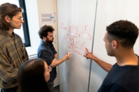 Faculty Sharing Session: Best Practices in Course Design Featured Image