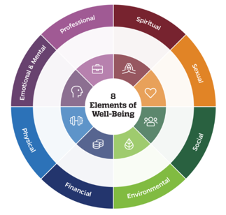 Piloting a Well-Being Lab in the Public Health Studies Curriculum Featured Image